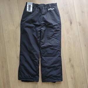 Free Country Kids Snow Pants Black